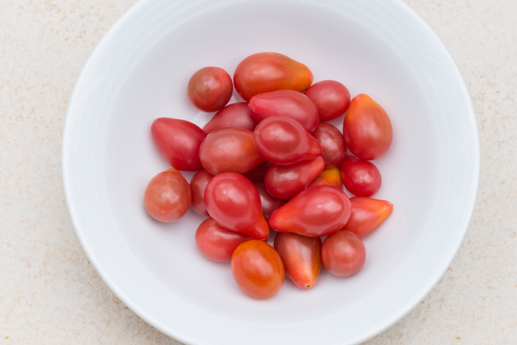Red Pear Tomato